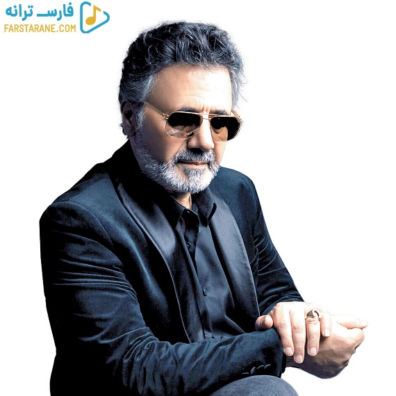 دانلود آهنگ اون که شکستی اسمش غروره معین از فارس ترانه